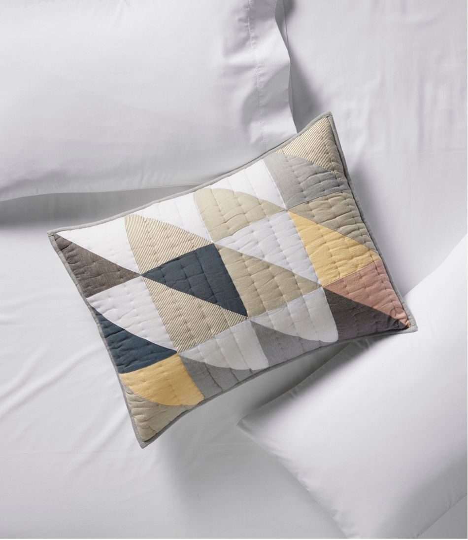 L.L.BeanFlying Geese Quilt Collection
