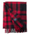 Royal Red Plaid