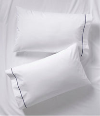 L.L.BeanPremium Egyptian Percale Sheet Collection, Satin Stitch