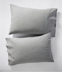 L.L.BeanHeritage Chamois Flannel Sheet Collection, Heather