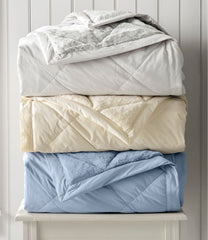 L.L.BeanUltraplush Down Blanket