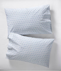 L.L.BeanSunwashed Percale Sheet Collection, Print