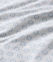 L.L.BeanSunwashed Percale Sheet Collection, Print