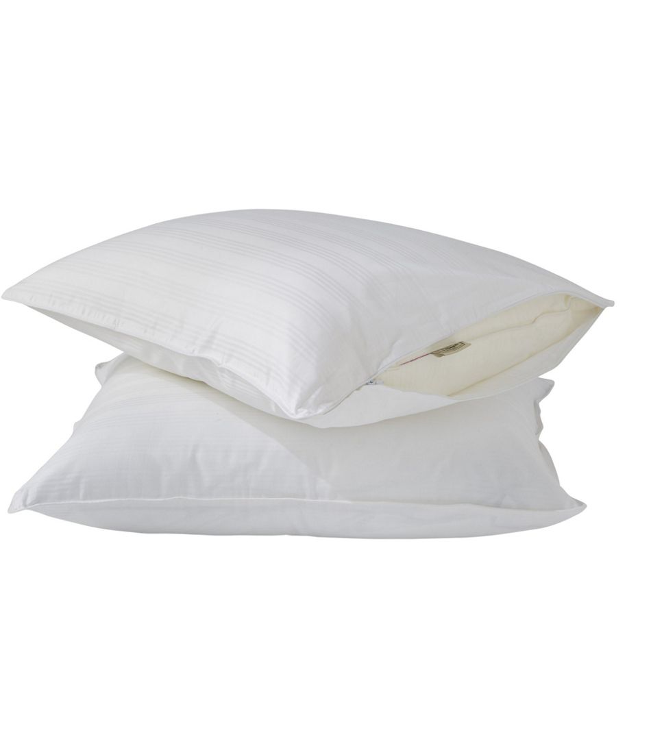 L.L.BeanPillow Protector, Set of Two