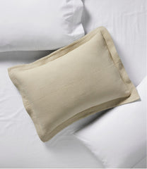 L.L.BeanVintage Matelassé Sham