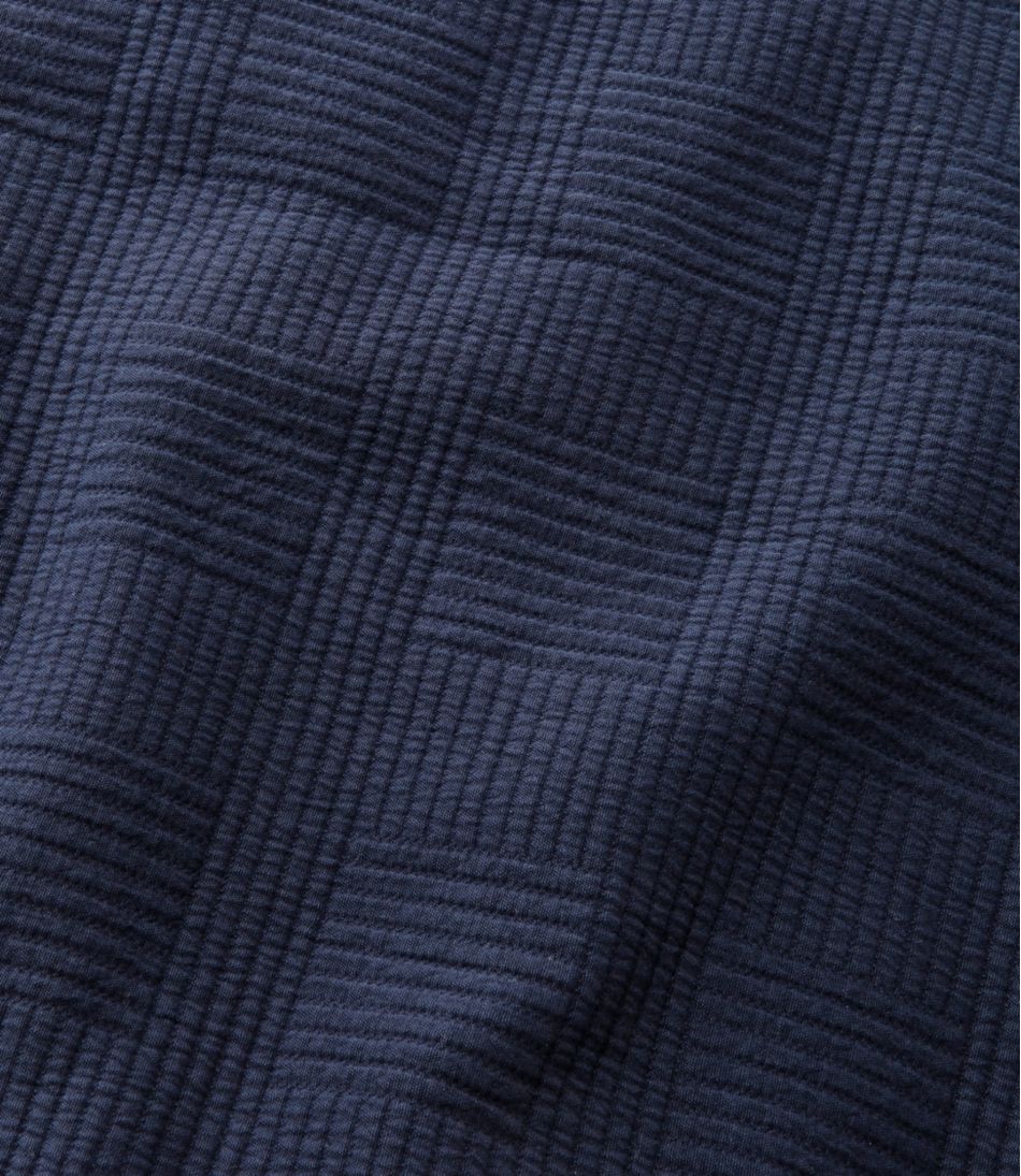 L.L.BeanVintage Matelassé Sham