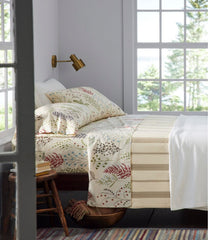 L.L.BeanVintage Matelassé Sham