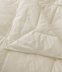 L.L.BeanPrimaLoft Down Alternative Comforter, Warm