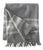 Dark Gray Heather/Cream