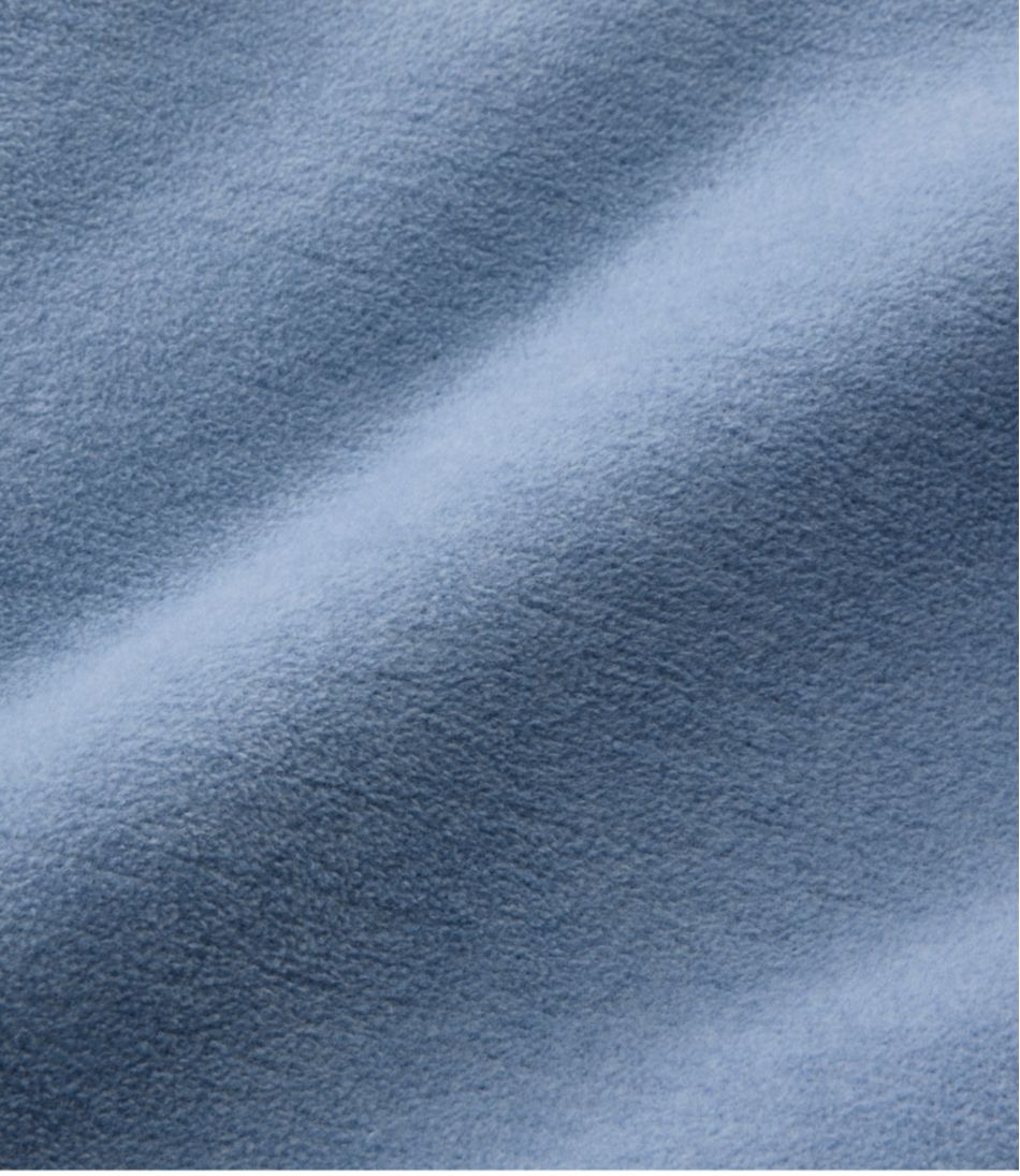 L.L.BeanCozy Cotton Blanket