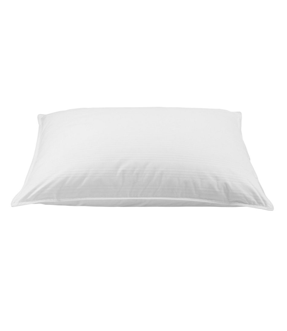 L.L.BeanDown Damask Pillow