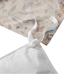 L.L.BeanBirch Floral Percale Comforter Cover Collection