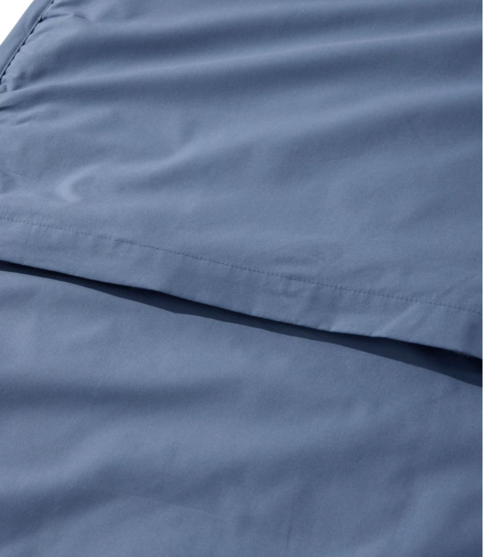 L.L.BeanUltrasoft Cotton Comforter Sham