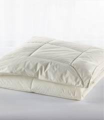L.L.BeanPrimaLoft Down-Alternative Comforter, Warmer