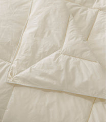 L.L.BeanPrimaLoft Down-Alternative Comforter, Warmer