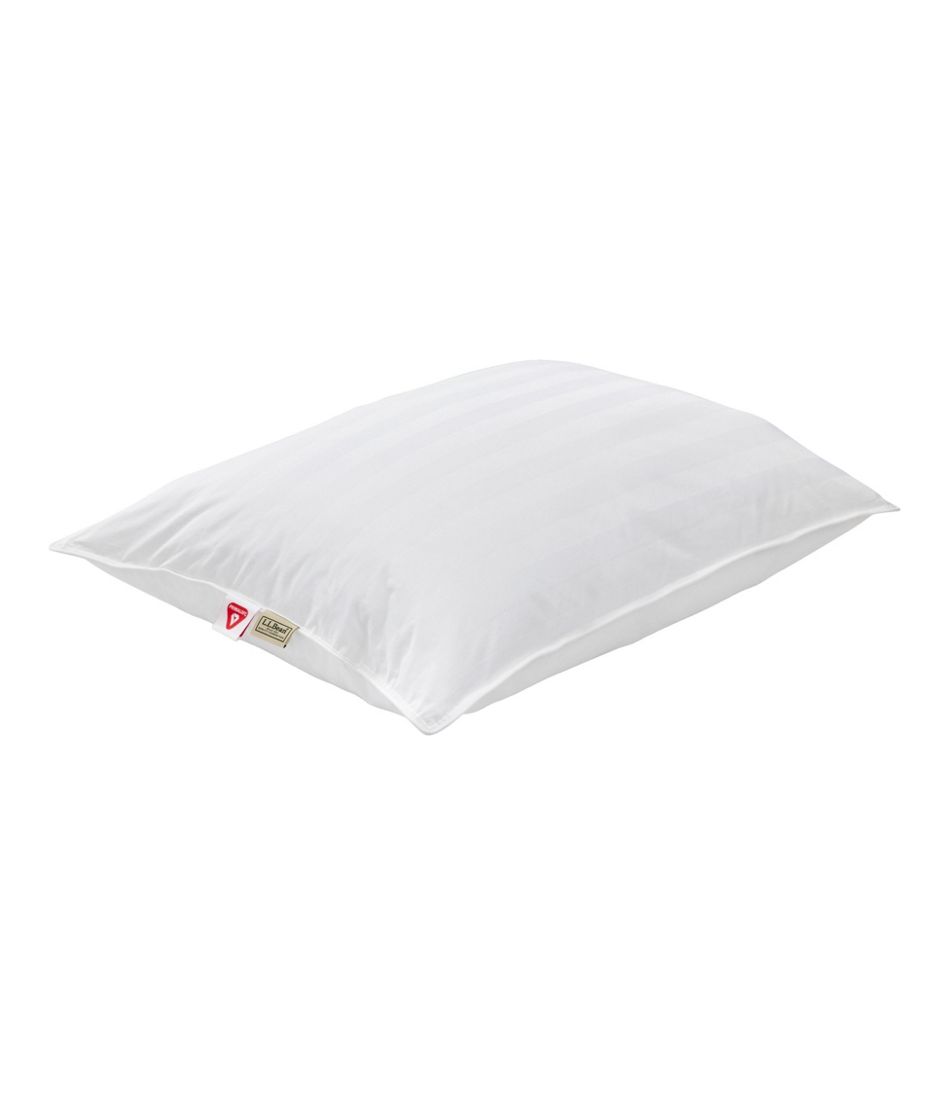 L.L.BeanThermoPlume Down-Alternative Pillow
