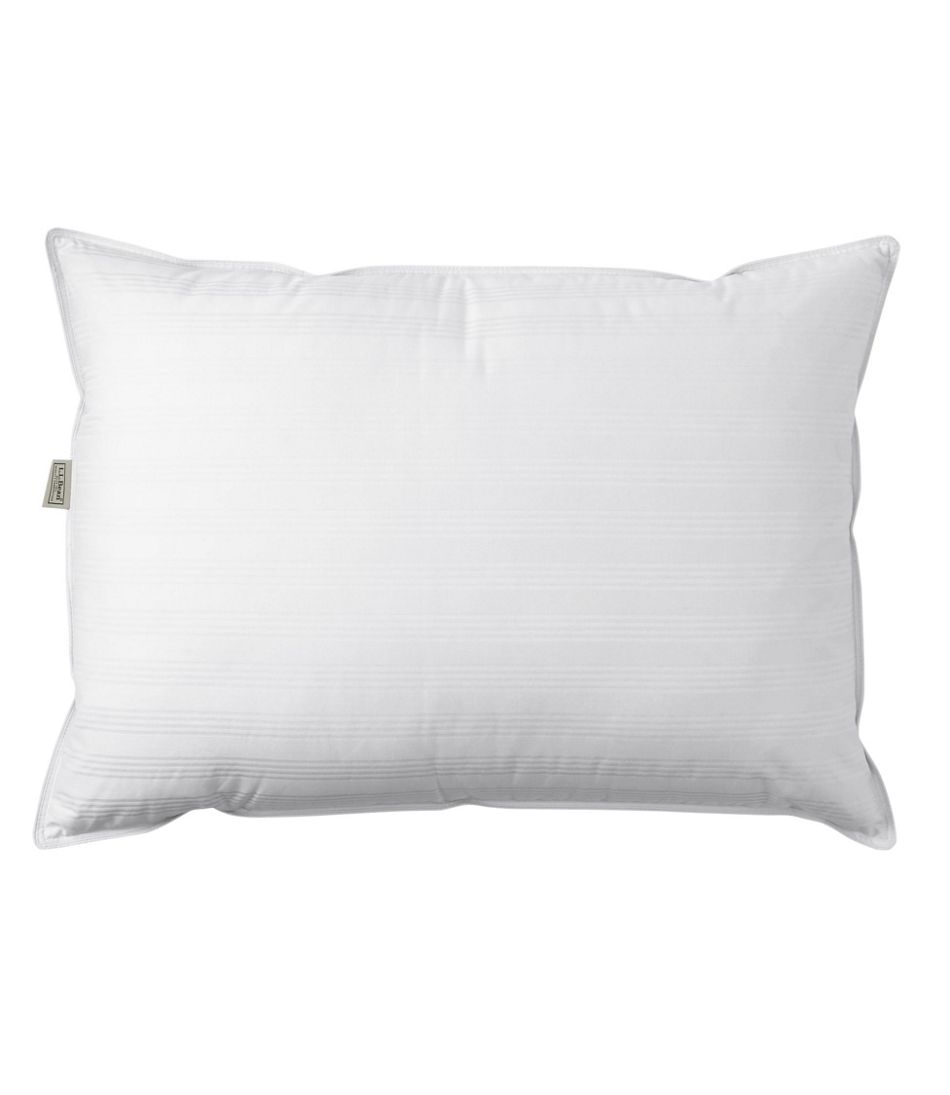 L.L.BeanDown Chamber Pillow