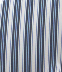 L.L.BeanSunwashed Percale Comforter Cover, Stripe
