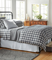 L.L.BeanBox Pleat Bed Skirt