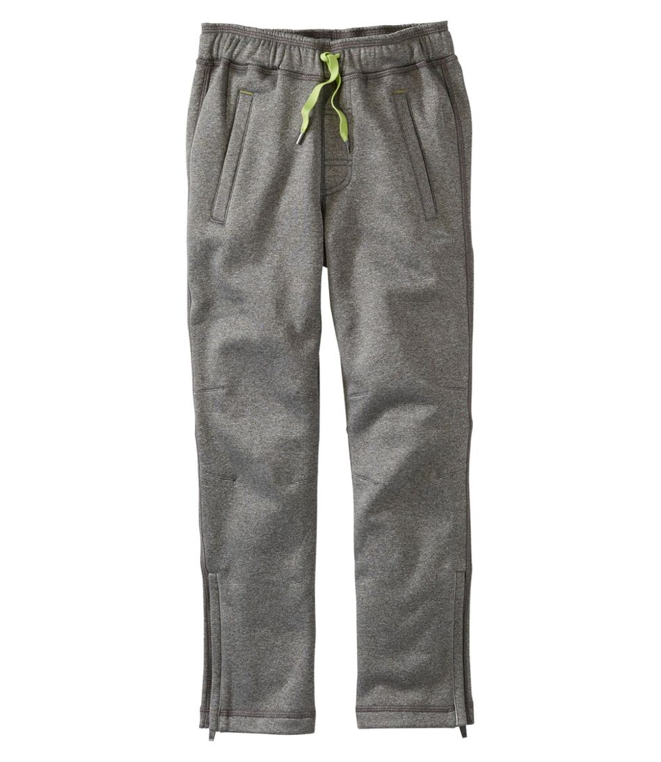 L.L.BeanKids' Mountain Fleece Pants