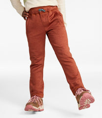 L.L.BeanKids' Mountain Fleece Pants