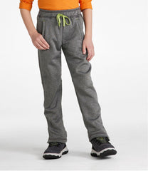 L.L.BeanKids' Mountain Fleece Pants
