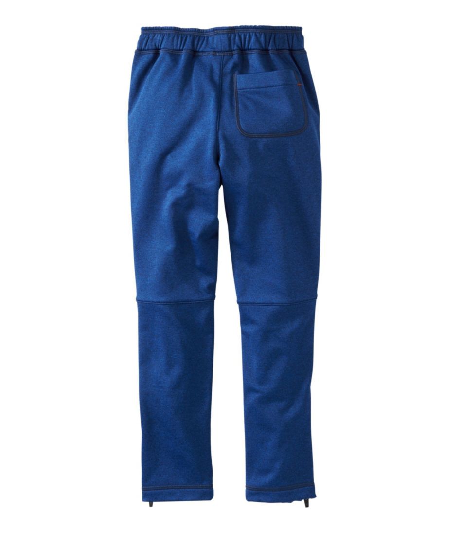 L.L.BeanKids' Mountain Fleece Pants