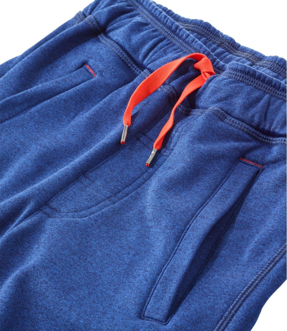 L.L.BeanKids' Mountain Fleece Pants