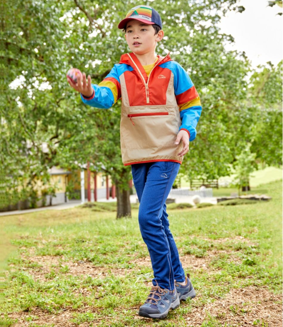L.L.BeanKids' Mountain Fleece Pants