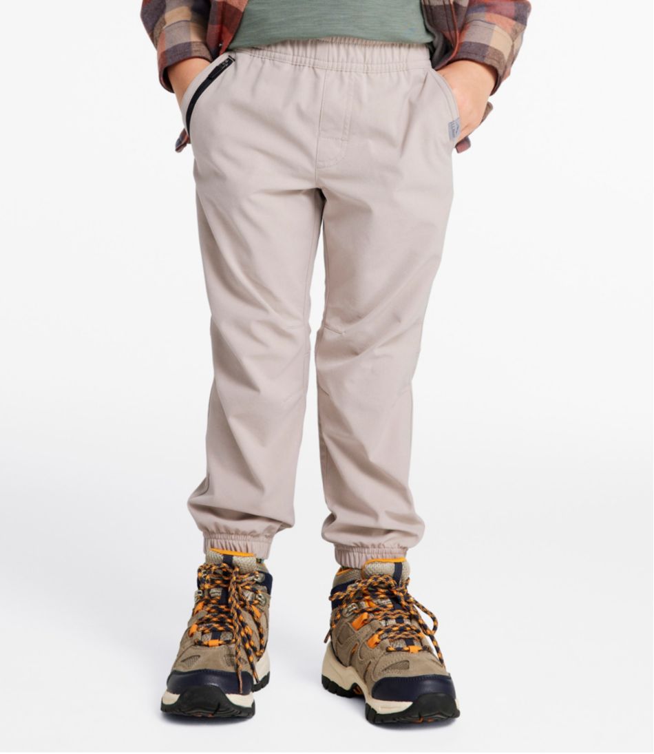 L.L.BeanKids' Multisport Joggers