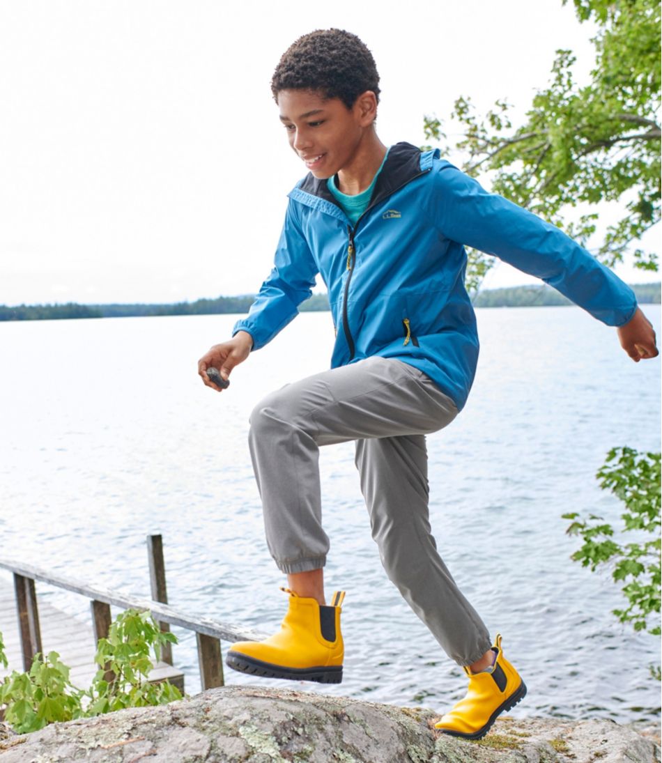 L.L.BeanKids' Multisport Joggers