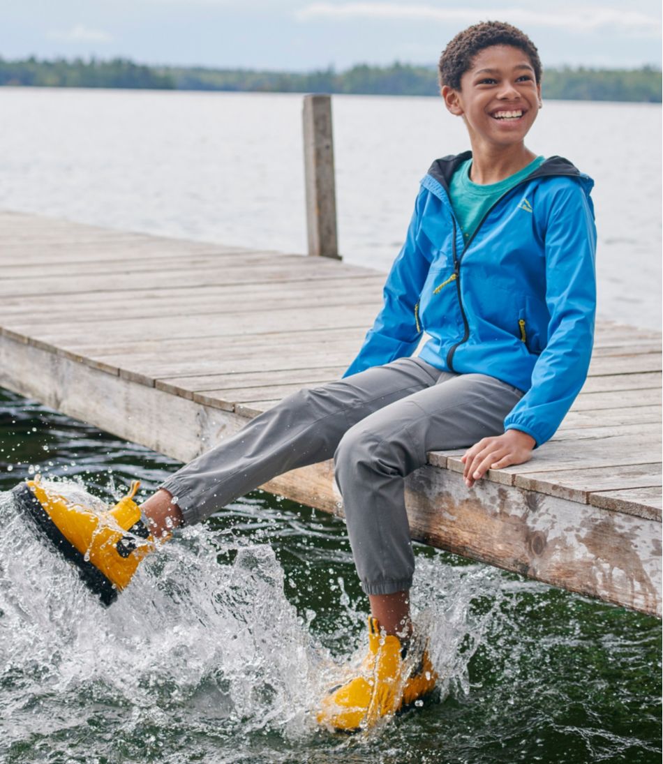 L.L.BeanKids' Multisport Joggers