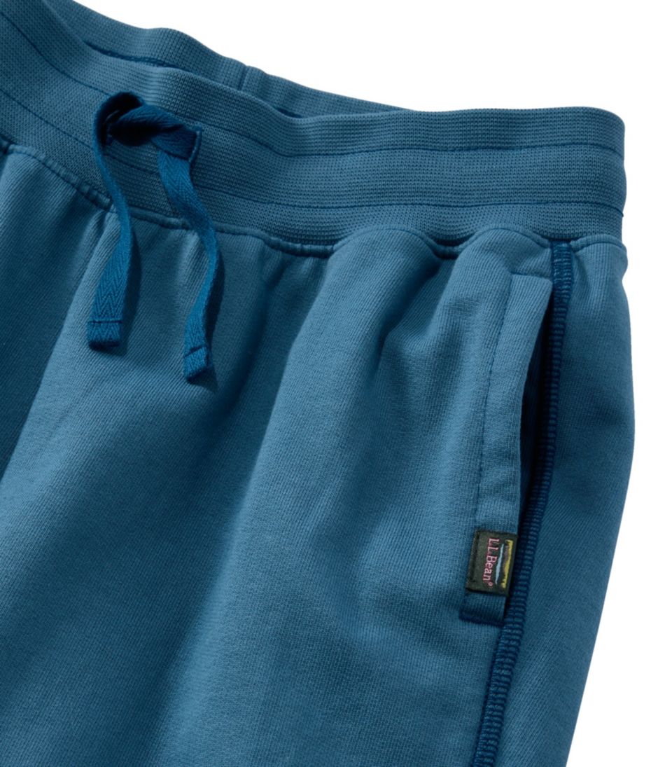 L.L.BeanKids' Cargo Knit Trail Pants