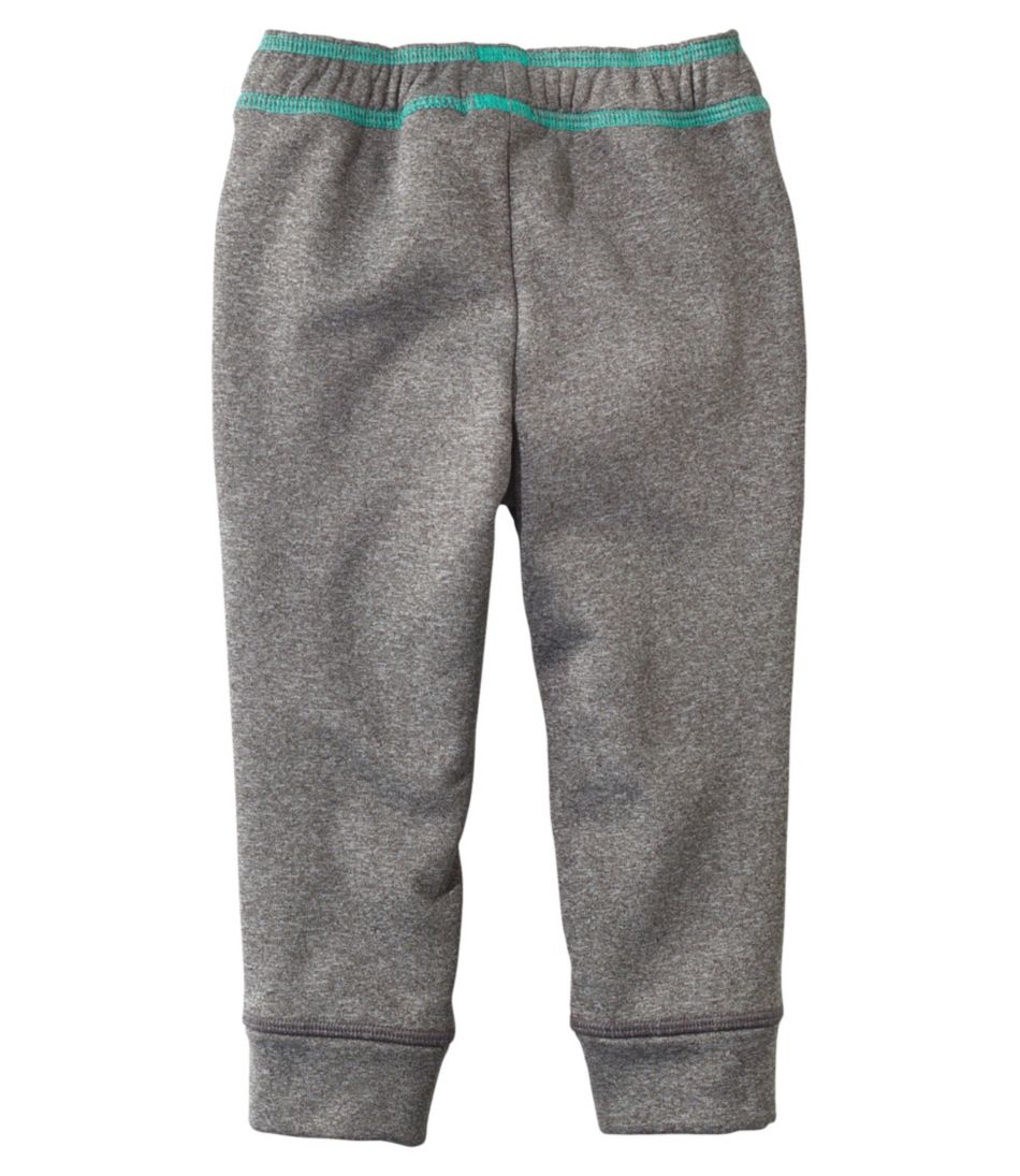 L.L.BeanInfants' and Toddlers' Mountain Fleece Pants