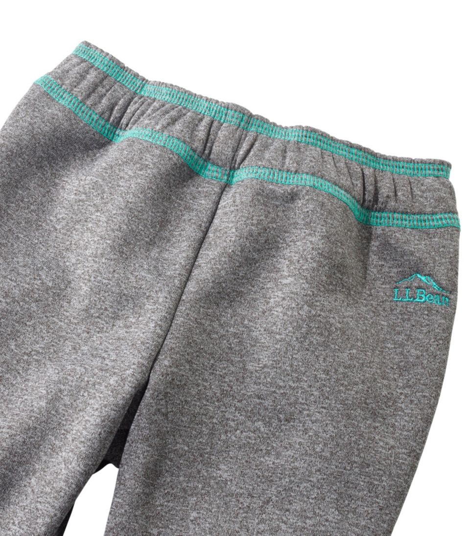 L.L.BeanInfants' and Toddlers' Mountain Fleece Pants