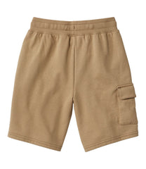 L.L.BeanKids' Cargo Knit Trail Shorts