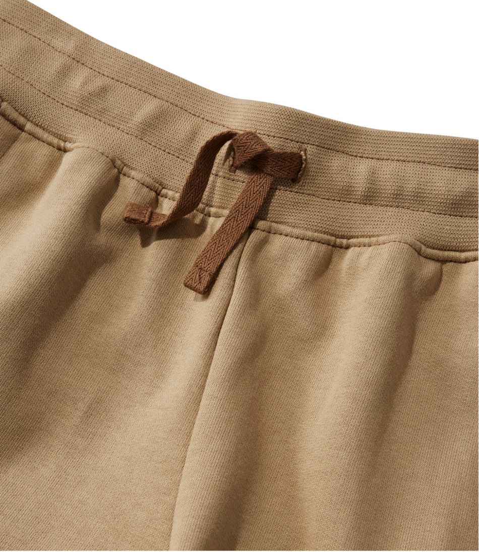 L.L.BeanKids' Cargo Knit Trail Shorts