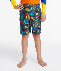L.L.BeanBoys' Beansport Board Shorts
