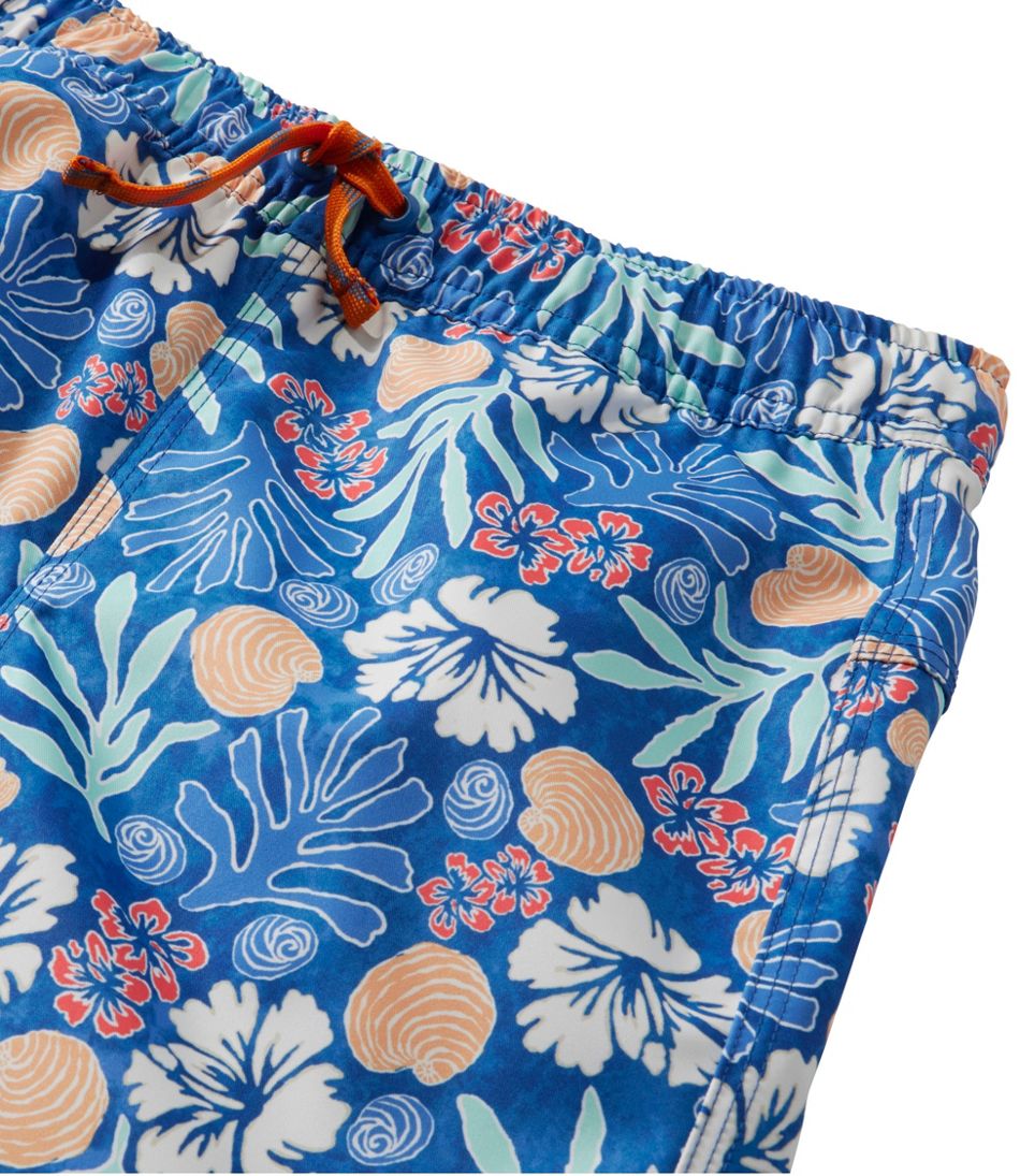 L.L.BeanBoys' Beansport Board Shorts