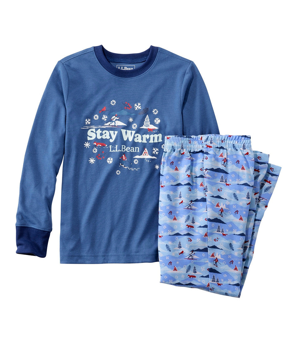 Deep Blue/Stay Warm,Small 8