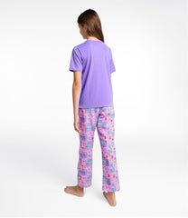 L.L.BeanKids' All-Season Pajamas