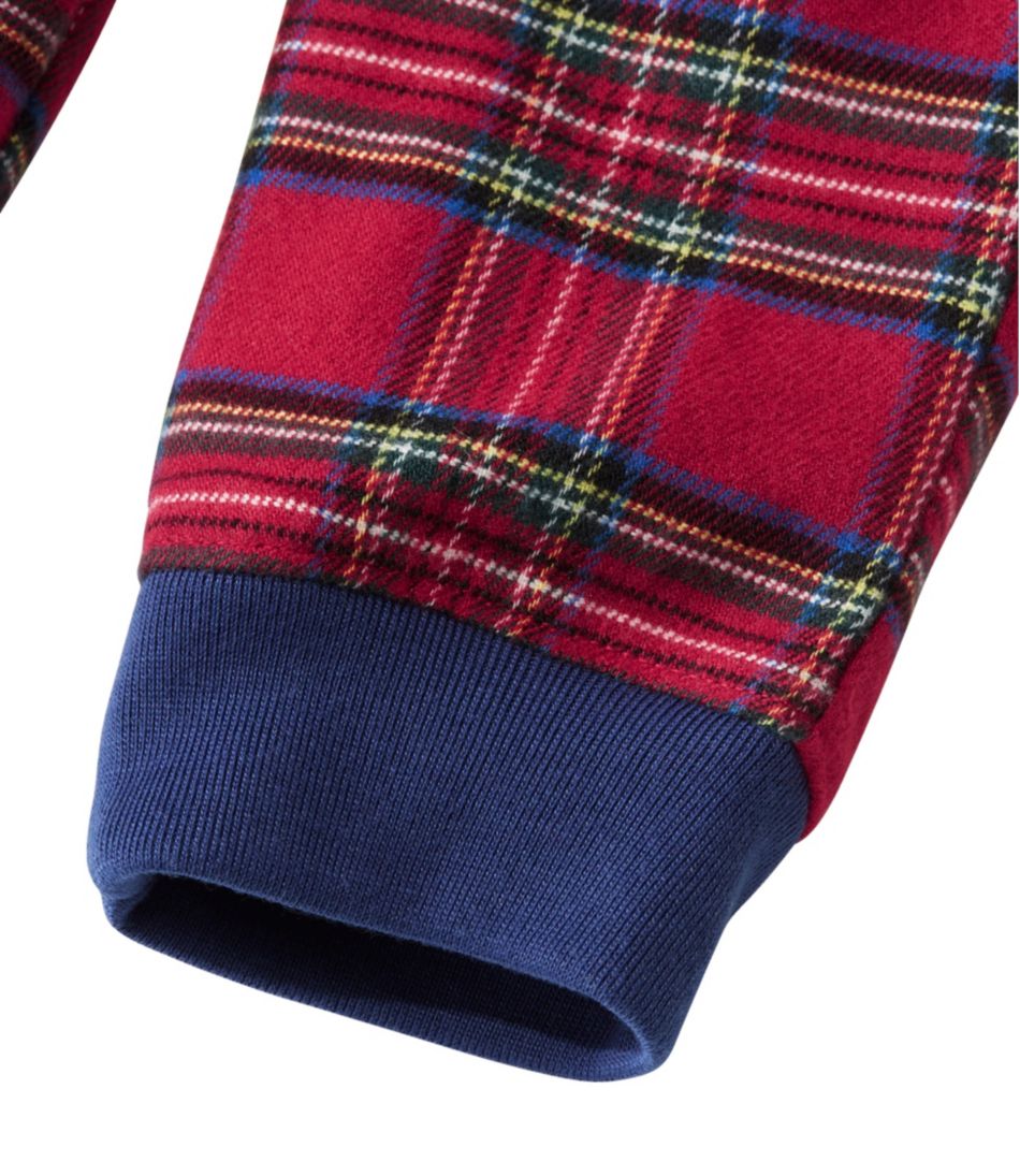 L.L.BeanToddlers' Flannel Pajamas