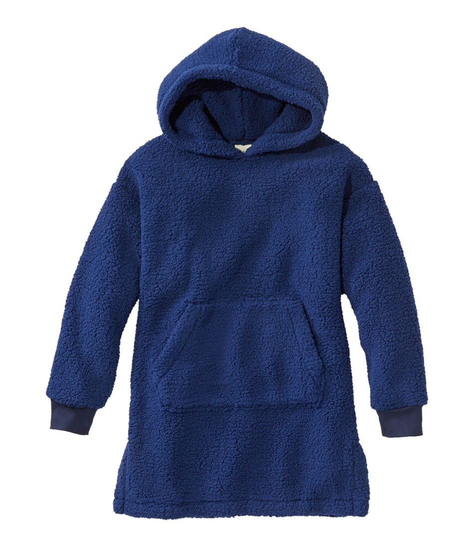 L.L.BeanKids' Wicked Cozy Sleep Hoodie