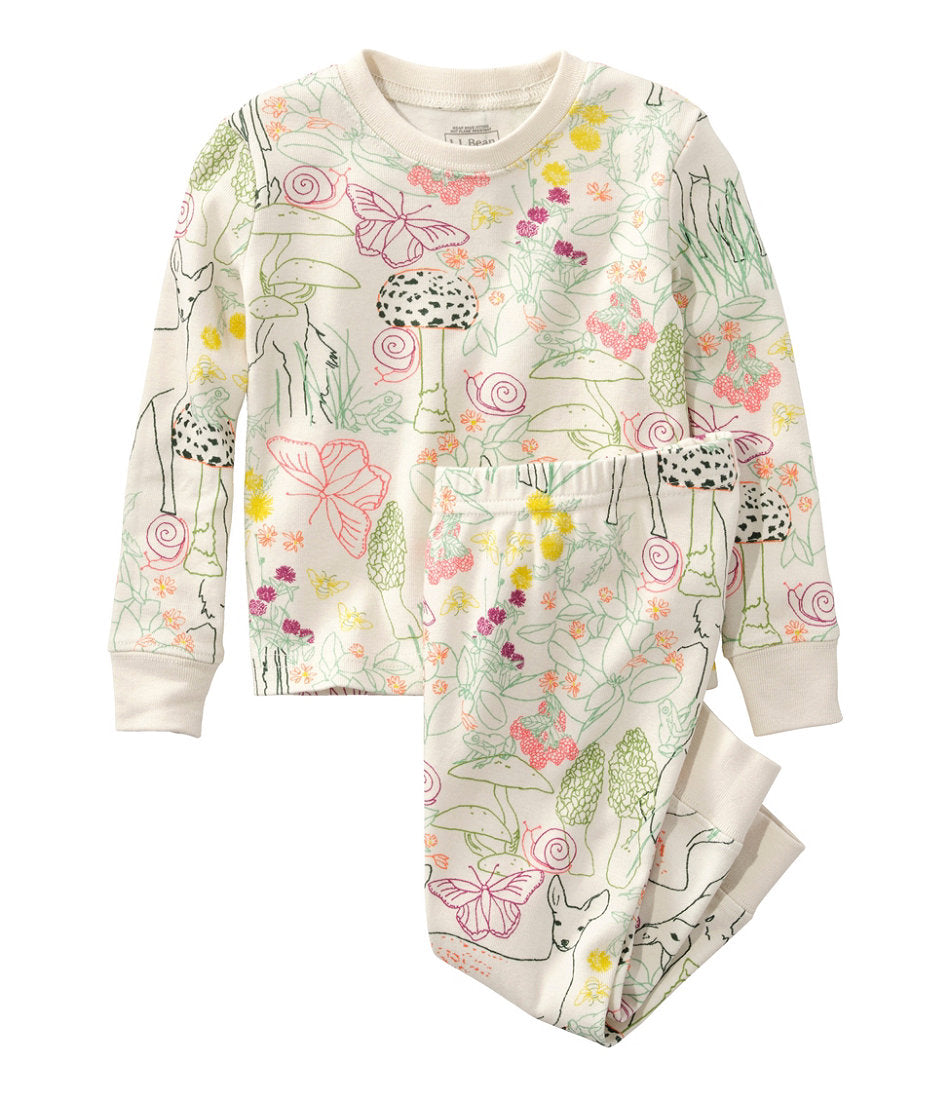 Silver Birch Forest,2T