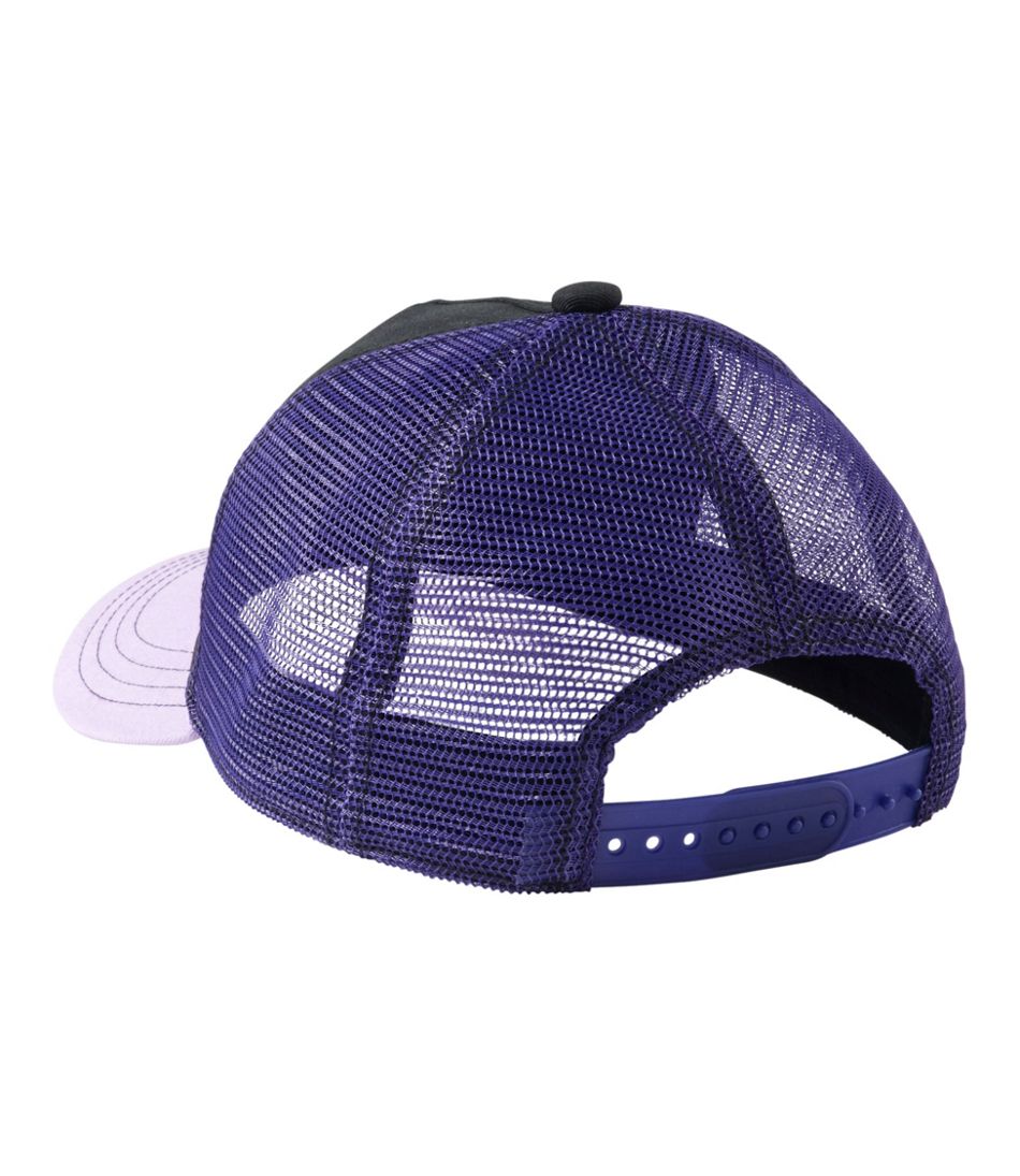 L.L.BeanKids' Trucker Hat