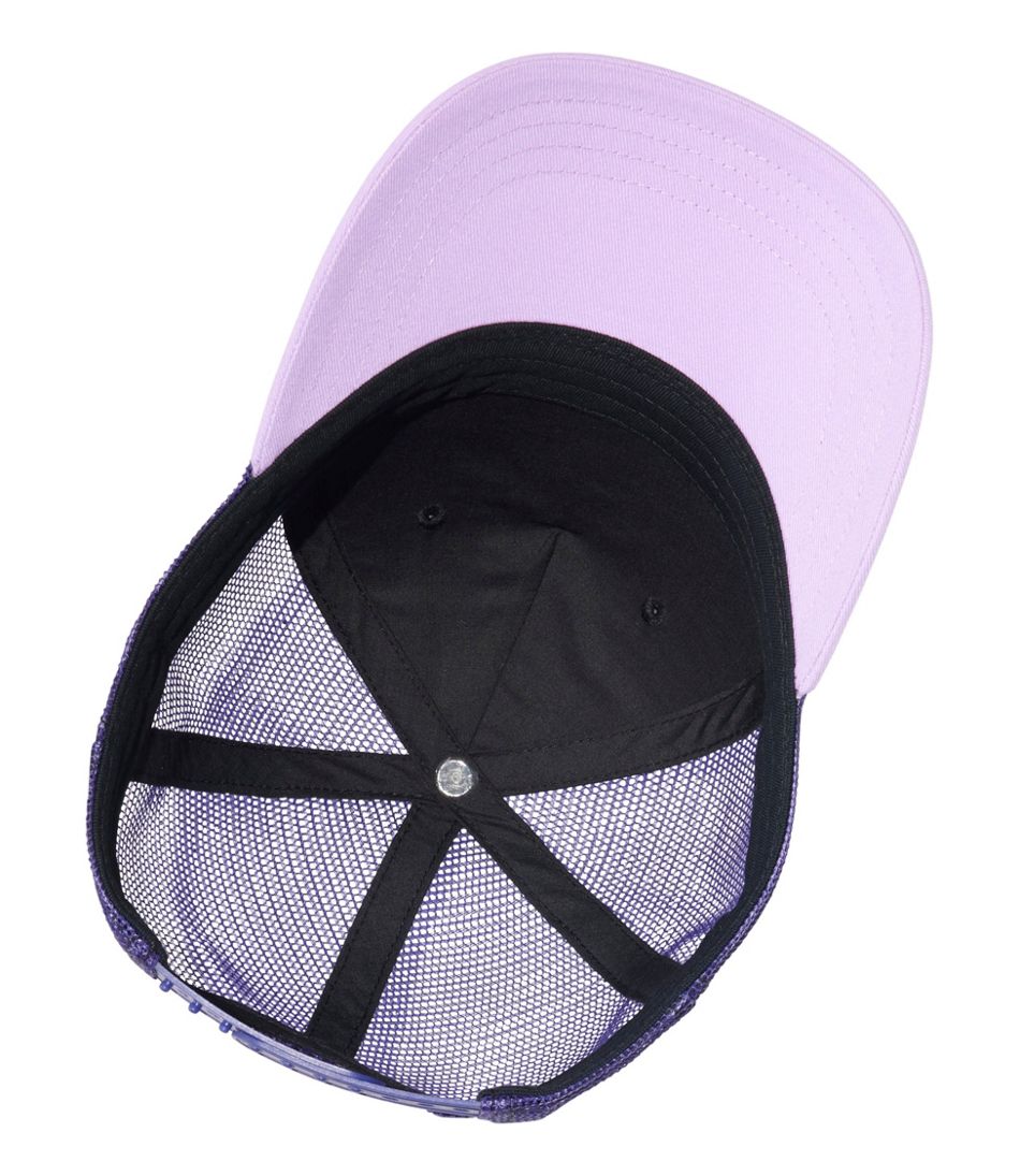 L.L.BeanKids' Trucker Hat