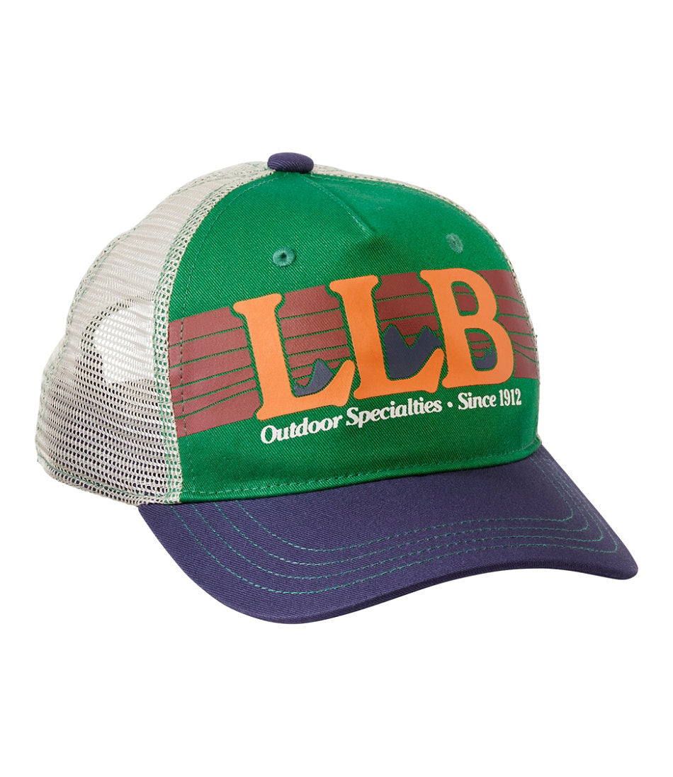 Antique Green LLB,OS