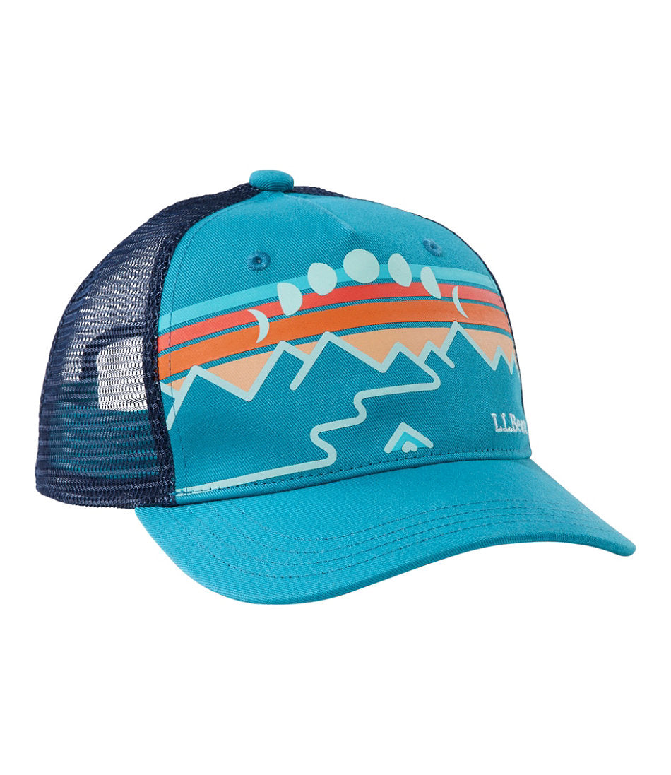 Storm Teal Moon Phases,OS