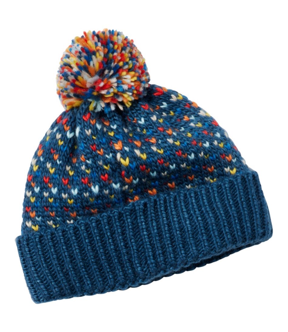 L.L.BeanKids' Sweater Weather Hat