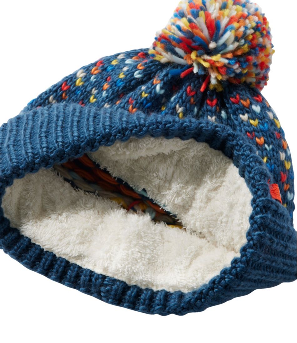 L.L.BeanKids' Sweater Weather Hat